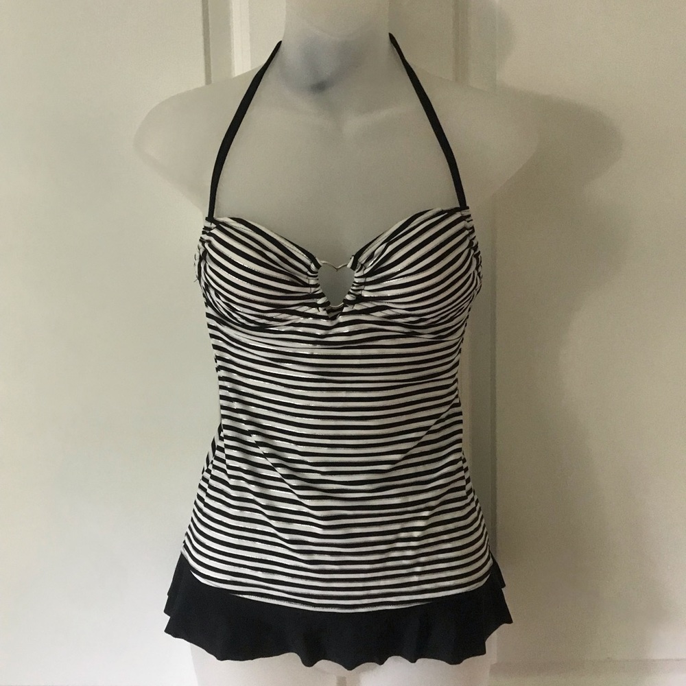 Candies bathing suit top